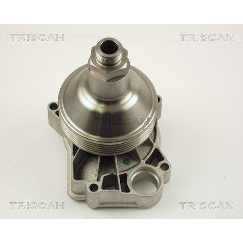 TRISCAN Wasserpumpe, Motork&uuml;hlung 8600 11010