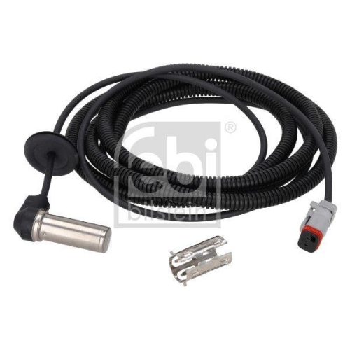 FEBI BILSTEIN Sensor, Raddrehzahl 1001634