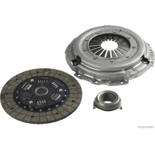 HERTH+BUSS JAKOPARTS Kupplungssatz J2004079