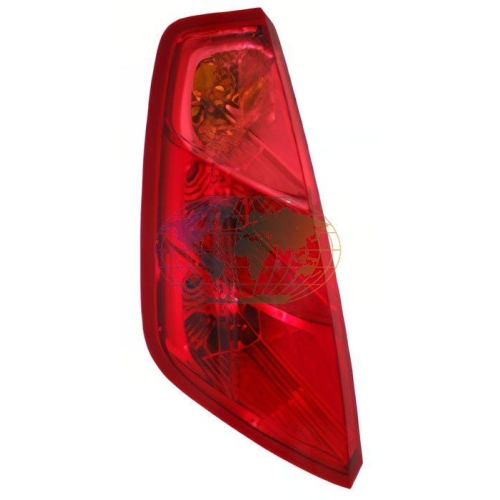 Lexmond Trading BV Schlussleuchte 3279402