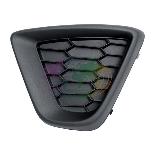 Lexmond Trading BV L&uuml;ftungsgitter, Sto&szlig;f&auml;nger 5605374