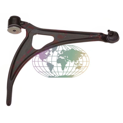 Lexmond Trading BV Lenkstockhebel 0835041