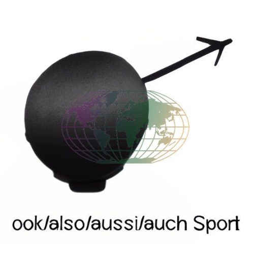 Lexmond Trading BV Blende, Sto&szlig;f&auml;nger 6885135