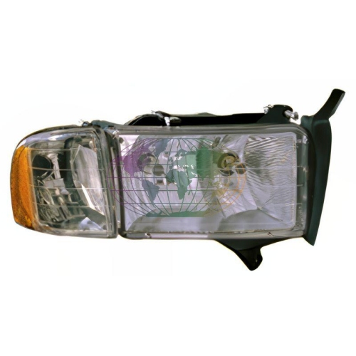 Lexmond Trading BV Hauptscheinwerfer 3029275