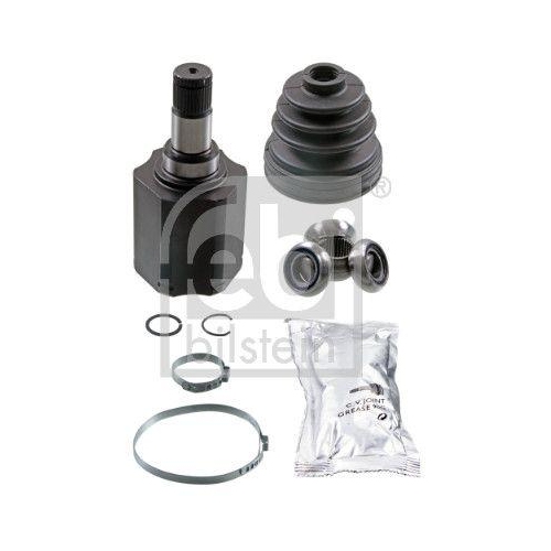 FEBI BILSTEIN Gelenksatz, Antriebswelle 195011