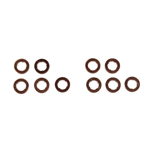 METZGER AUTOTEILE W&auml;rmeschutzscheibe, Einspritzanlage ORIGINAL ERSATZTEIL GREENPARTS 0873171