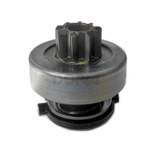 MEAT & DORIA Ritzel, Starter 47104