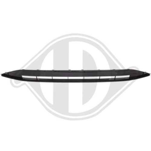 DIEDERICHS L&uuml;ftungsgitter, Sto&szlig;f&auml;nger 2256244