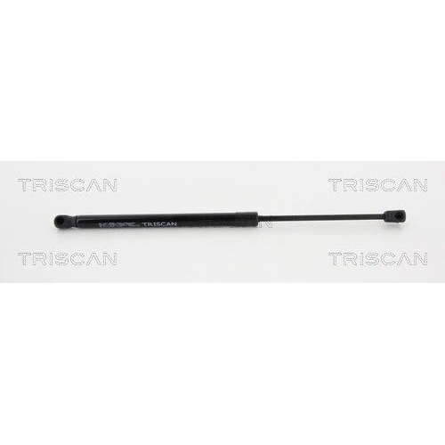 TRISCAN Gasfeder, Koffer-/Laderaum 8710 18232