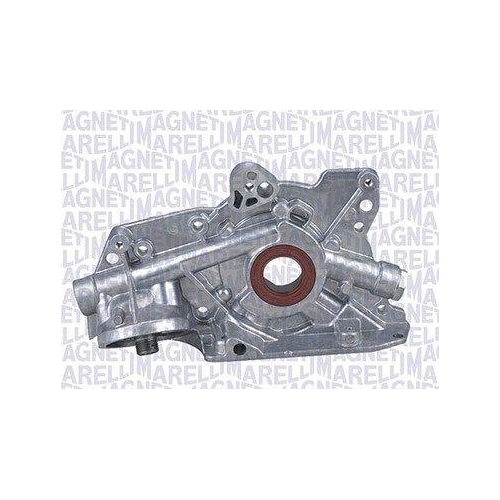 MAGNETI MARELLI &Ouml;lpumpe 351516000045