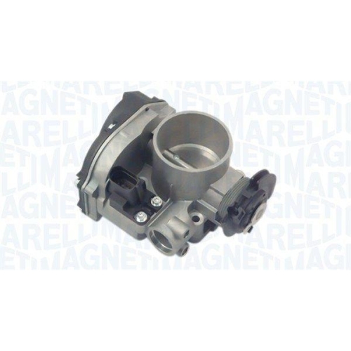 MAGNETI MARELLI Drosselklappenstutzen 802000000048