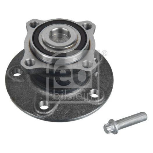 FEBI BILSTEIN Radlagersatz 180781