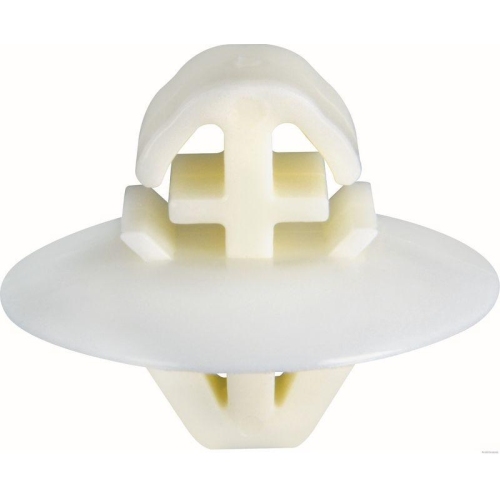 HERTH+BUSS ELPARTS Clip, Zier-/Schutzleiste 50267411