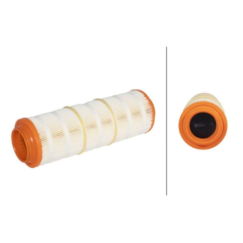 HELLA Luftfilter 8ZA 366 133-541