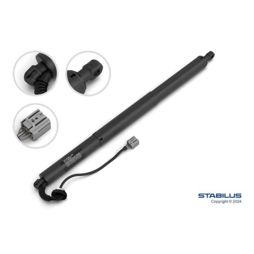 STABILUS Elektromotor, Heckklappe // POWERISE&reg; 764621