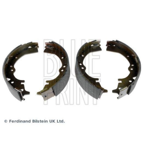 BLUE PRINT Bremsbackensatz ADT34108