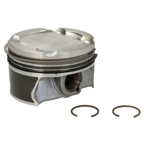ENGITECH Kolben ENT050410 STD