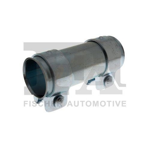 FA1 Rohrverbinder, Abgasanlage 004-872