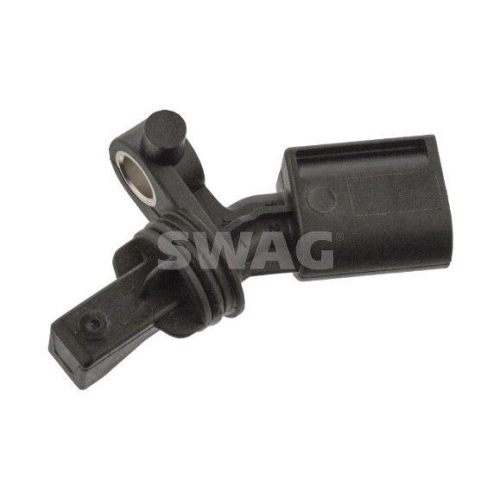 SWAG Sensor, Raddrehzahl 30 10 7743