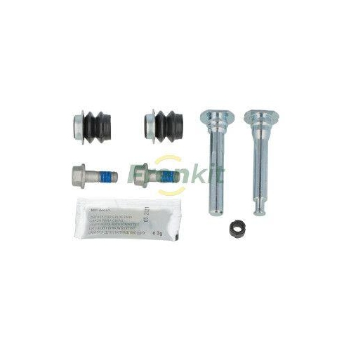 FRENKIT F&uuml;hrungsh&uuml;lsensatz, Bremssattel 810087
