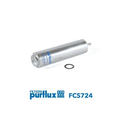 PURFLUX Kraftstofffilter FCS724