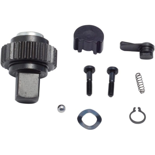 HAZET Reparatursatz, Umschaltknarre 6403-1S/9