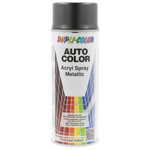 Spr&uuml;hfarbe Autolack Spraydose 400ml 576928 DUPLI COLOR