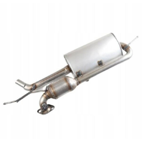Katalysator VEGAZ MK-897