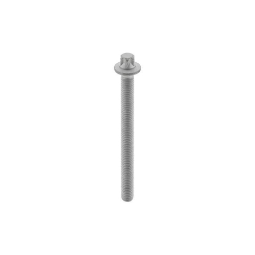 TOPRAN Schraube, Einspritzd&uuml;senhalter EHVP 505 061