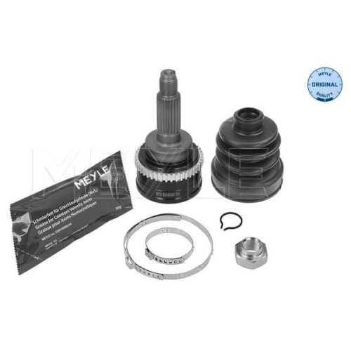 MEYLE Gelenksatz, Antriebswelle MEYLE-ORIGINAL: True to OE. 33-14 498 0017