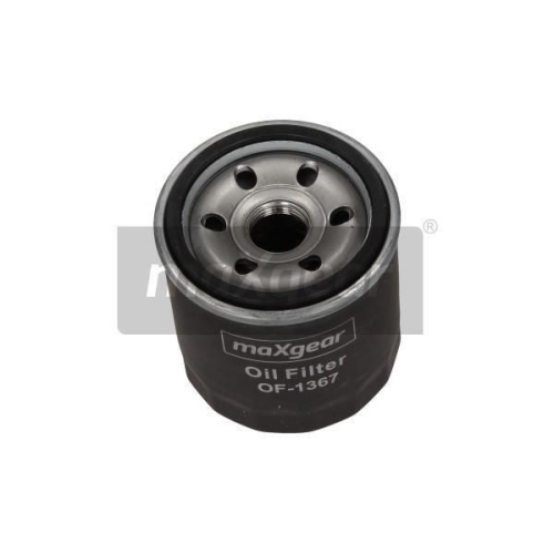 MAXGEAR &Ouml;lfilter 26-0872