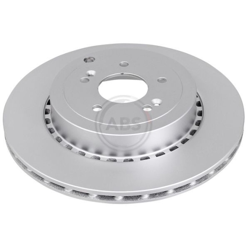 A.B.S. Bremsscheibe 18819