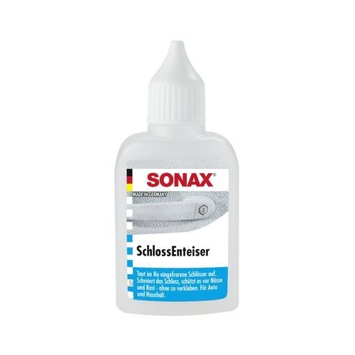 SONAX Enteiser SchlossEnteiser Thekendisplay