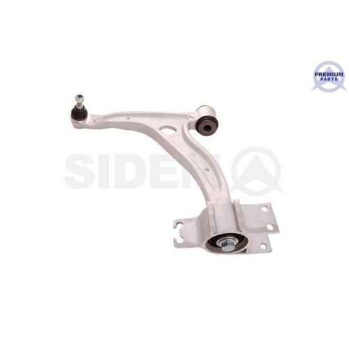 SIDEM Lenker, Radaufhängung 49776