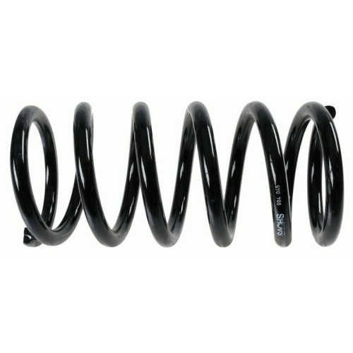 SACHS Fahrwerksfeder 994 045