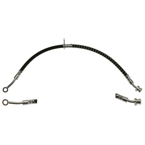 TRW Bremsschlauch PHD1193