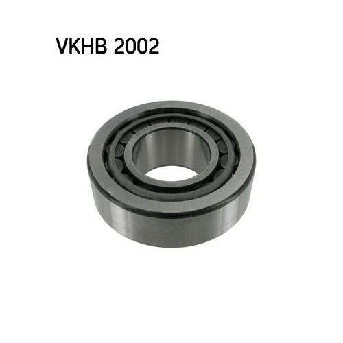 SKF Radlager VKHB 2002