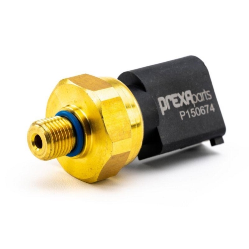 PREXAparts Sensor, Kraftstoffdruck P150674