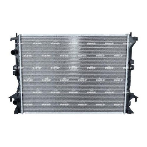 NRF K&uuml;hler, Motork&uuml;hlung 53820