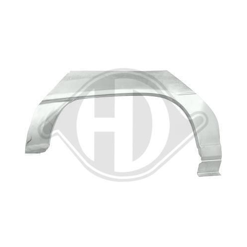 DIEDERICHS Seitenwand 9316032