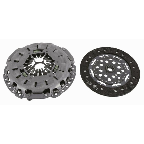 SACHS Kupplungssatz XTend 3000 950 969