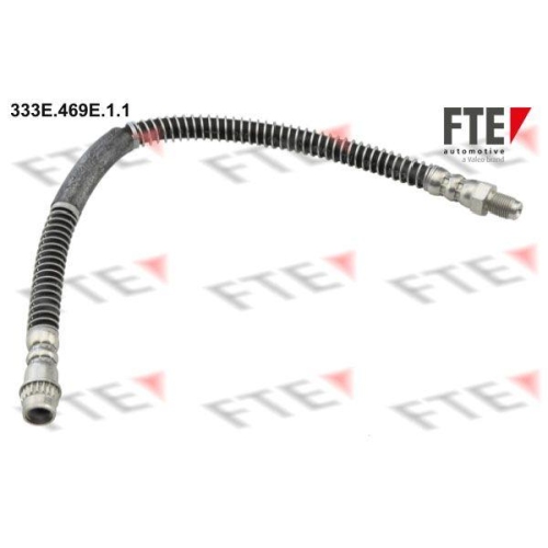 FTE Bremsschlauch 9240504