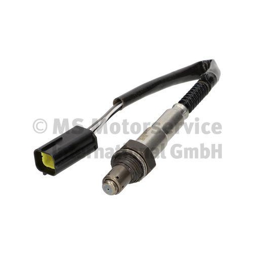 PIERBURG Lambdasonde 7.02604.80.0