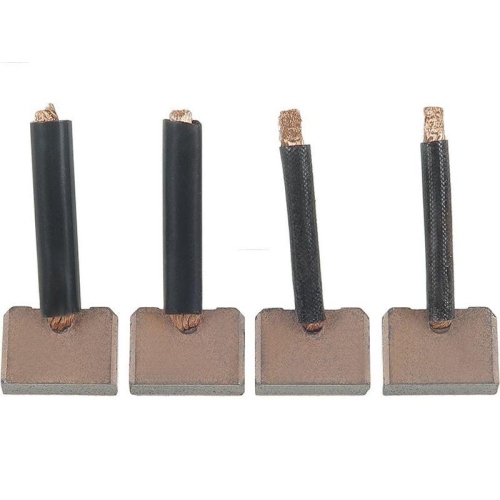 AS-PL Kohleb&uuml;rste, Starter Brandneu AS-PL