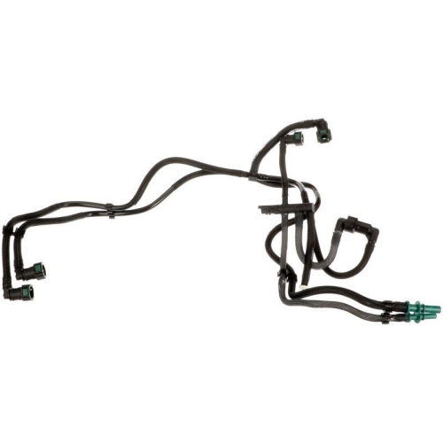 GATES Kraftstoffschlauch MFL1226