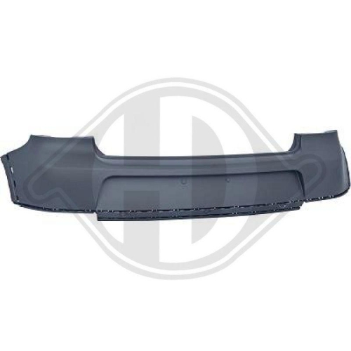 DIEDERICHS Stoßfänger