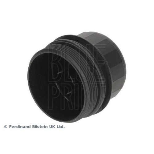 BLUE PRINT Deckel, &Ouml;lfiltergeh&auml;use Blue Print Solution