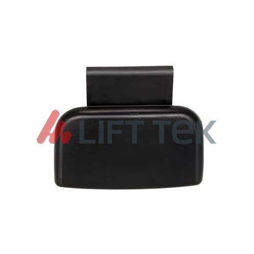 LIFT-TEK T&uuml;rau&szlig;engriff