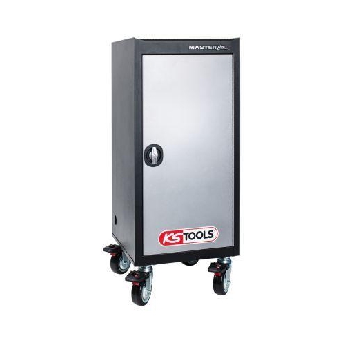 Servicewagen, H1155xB500xT500mm KS TOOLS 865.0020