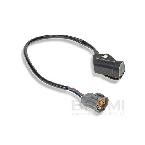 BREMI Impulsgeber, Kurbelwelle